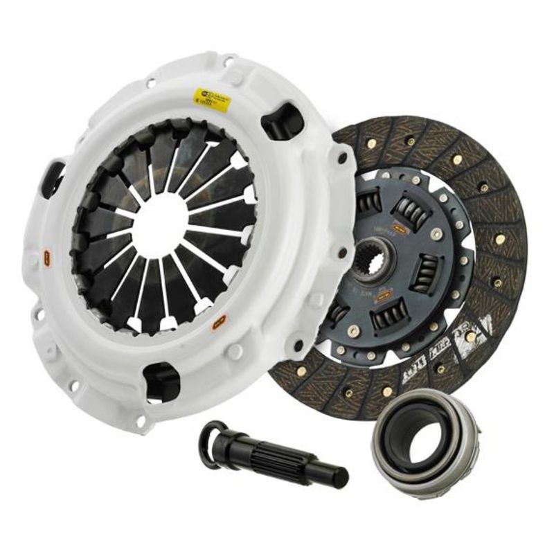 Clutch Masters 79-84 VW Rabbit 1.6L Diesel USA Rectan. Hdlig / 80-84 VW Jetta 1.6L & 1.7L (Gas) / 81