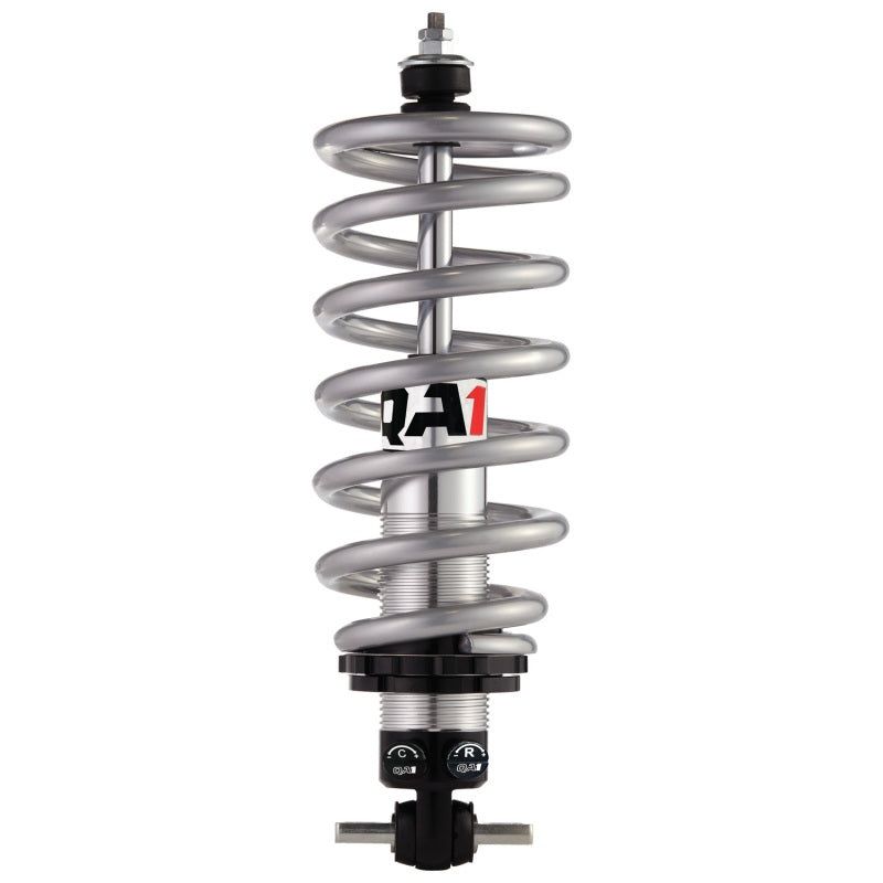 QA1 GM Pro Front Coil-Over System – Double Adj. – 10in x 450lbs/in – Pigtail – Aluminum