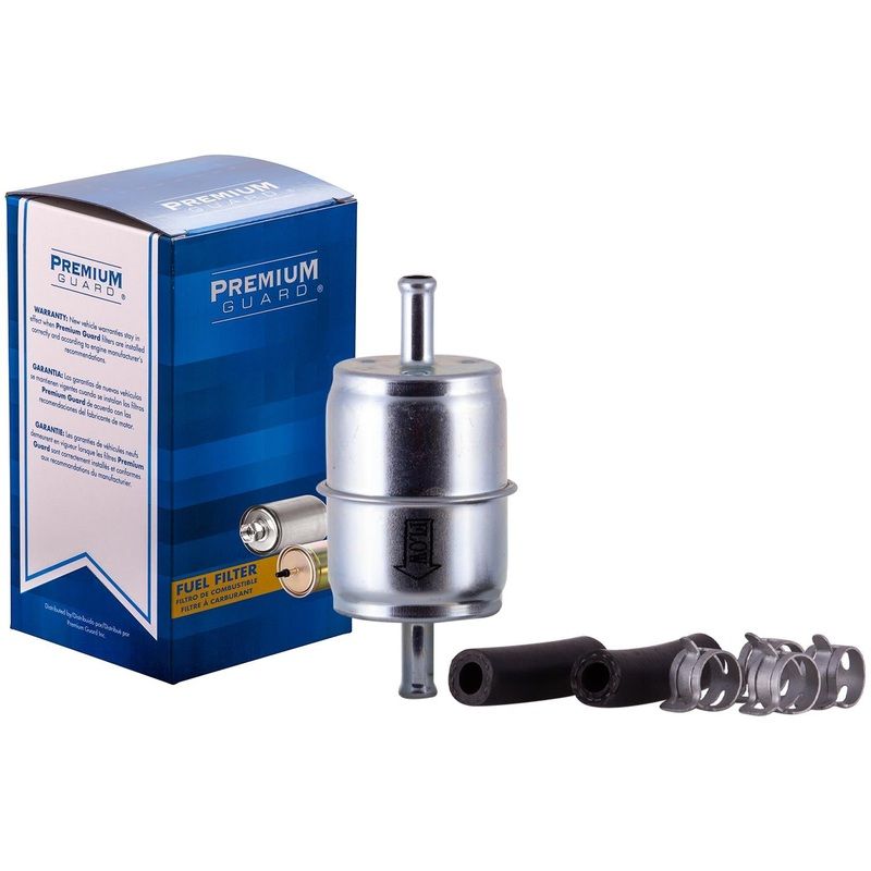 PG PF11 Fuel Filter | Fits 1970 Dodge MB300