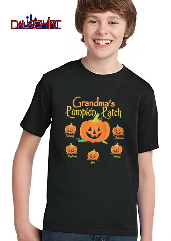 Kansas City Chiefs Sammy Katano Madison Johnny Tank Tyler Grandmas Pumpkin Patch shirt