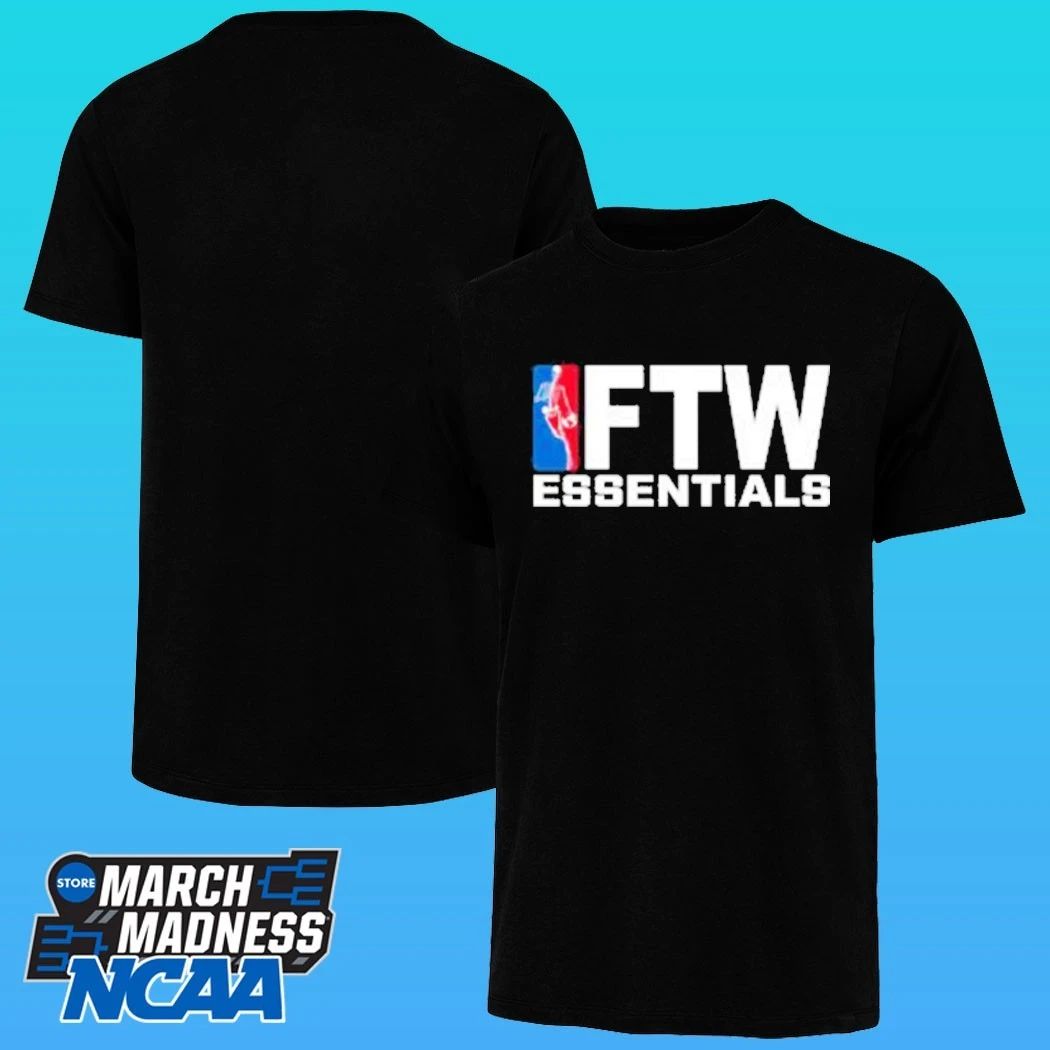 Freak The World Baller Shirt