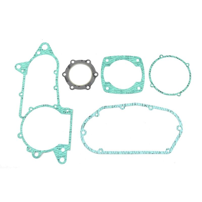 Complete Gasket Kit Maico 250 2T ’81