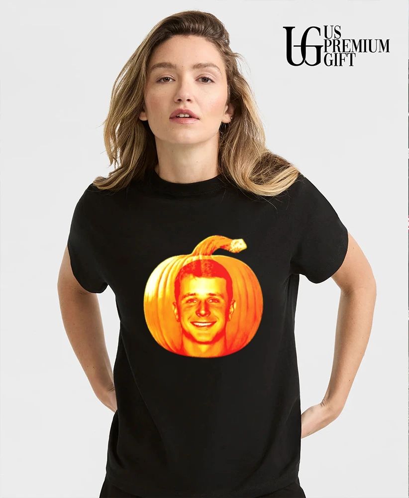 Brock Purdy Happy Brocktober Pumpkin shirt