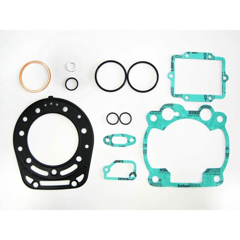 End Gasket Kit Kawasaki KX500 ’89-04 88.0mm