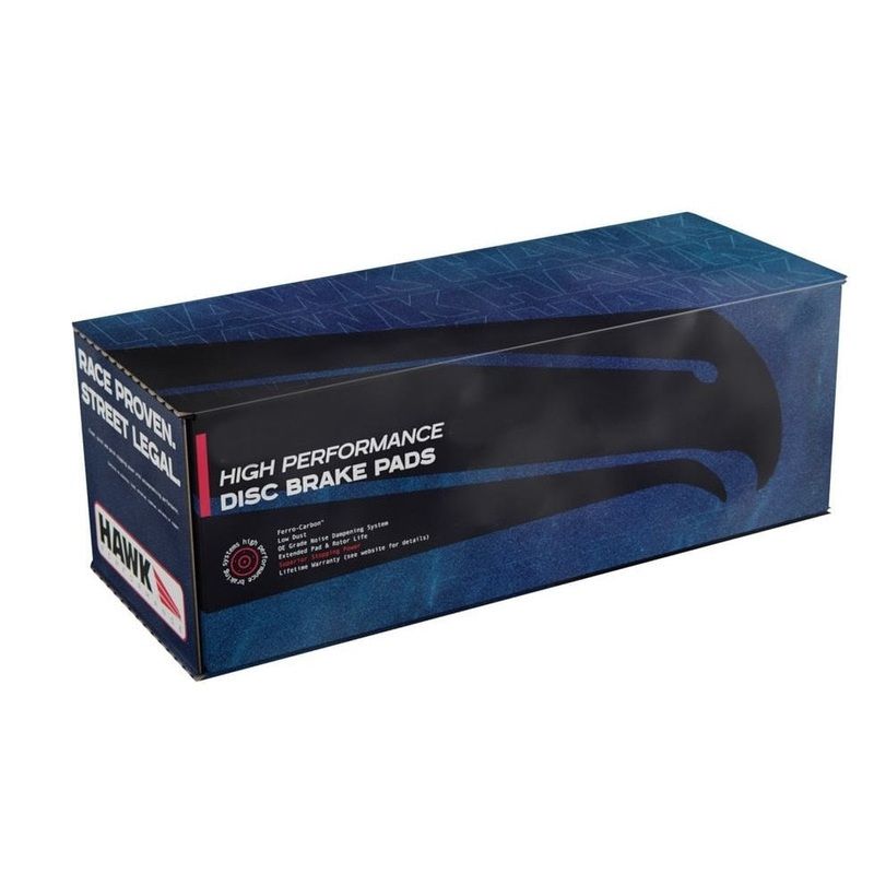 Hawk Performance HB676 Series Brake Pad