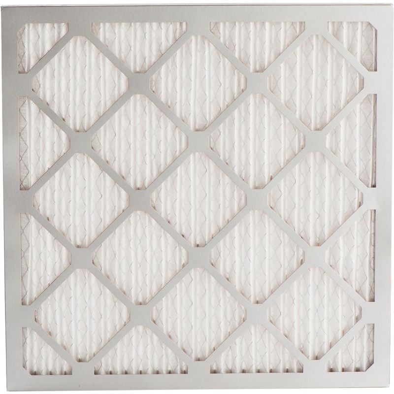 Merv 8 Pleated Air Filter – 11 3/4″ x 31 3/4″ x 1″