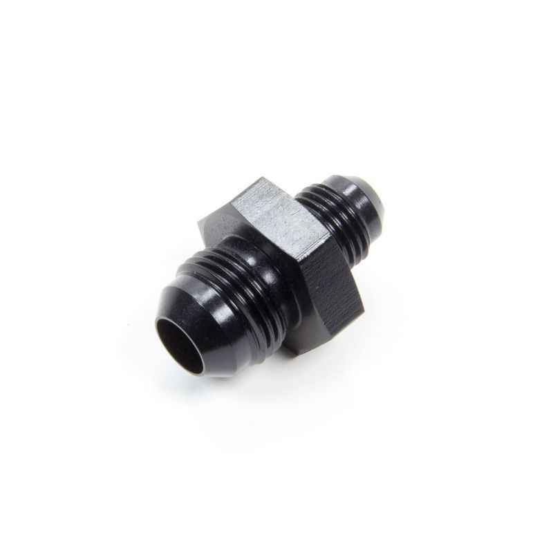 Aeroquip FCM5160 #8 Flare #6 Flare Reducer Black