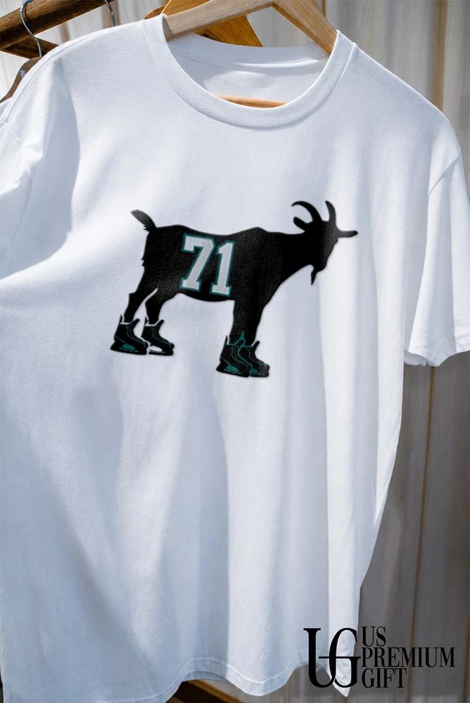 Goat 71 Macklin Celebrini San Jose Sharks Hockey shirt