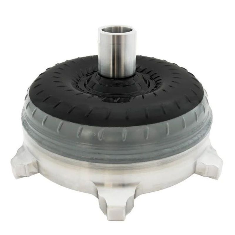 Circle D PRO Series 245MM Triple Disc – 4L80E – 3000 Stall – 05-13-04-2C