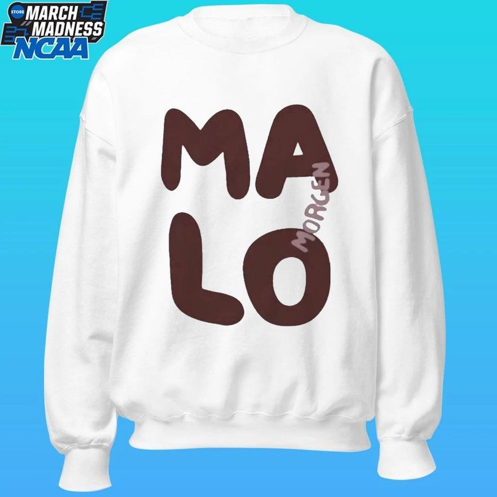 Malo Morgen Balkan Shirt