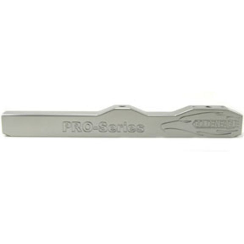 Golden Eagle MFG Honda Prelude H Series GEM Fuel Rail Titanium