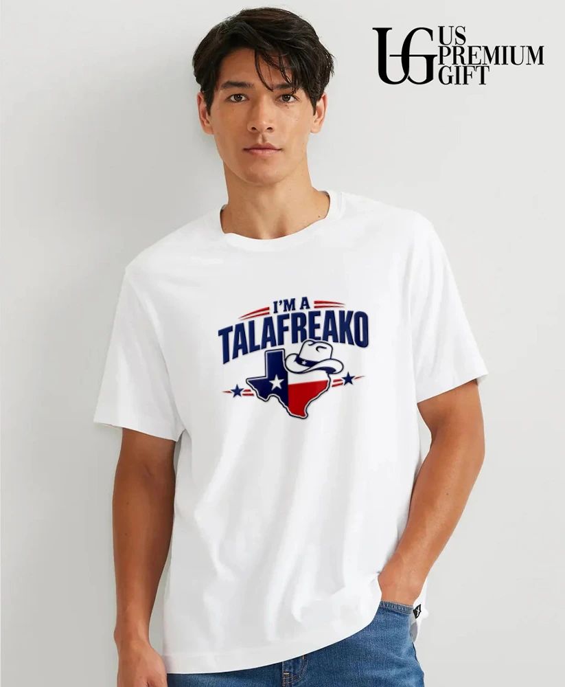 I’m A Talafreako shirt