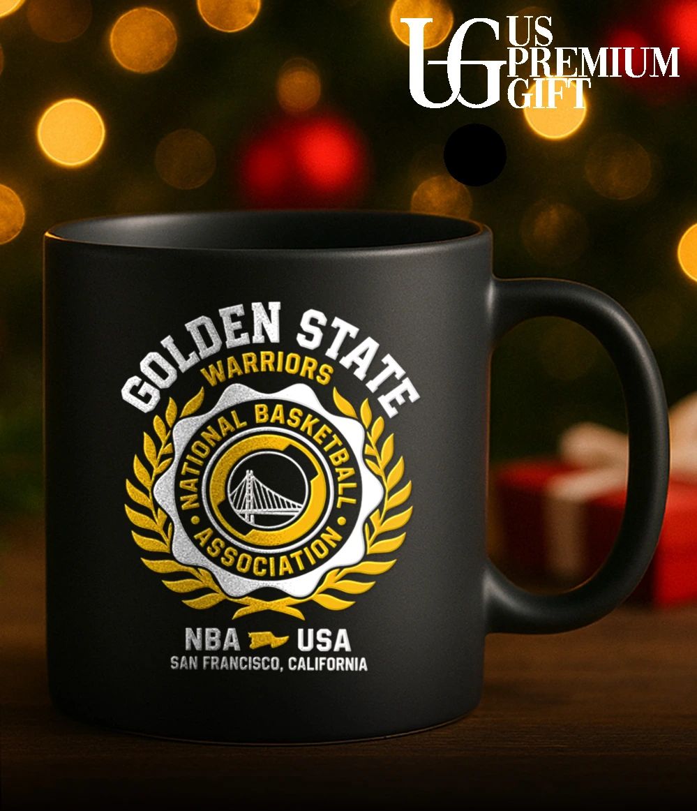 Golden State Warriors National Basketball Association SF California shirt