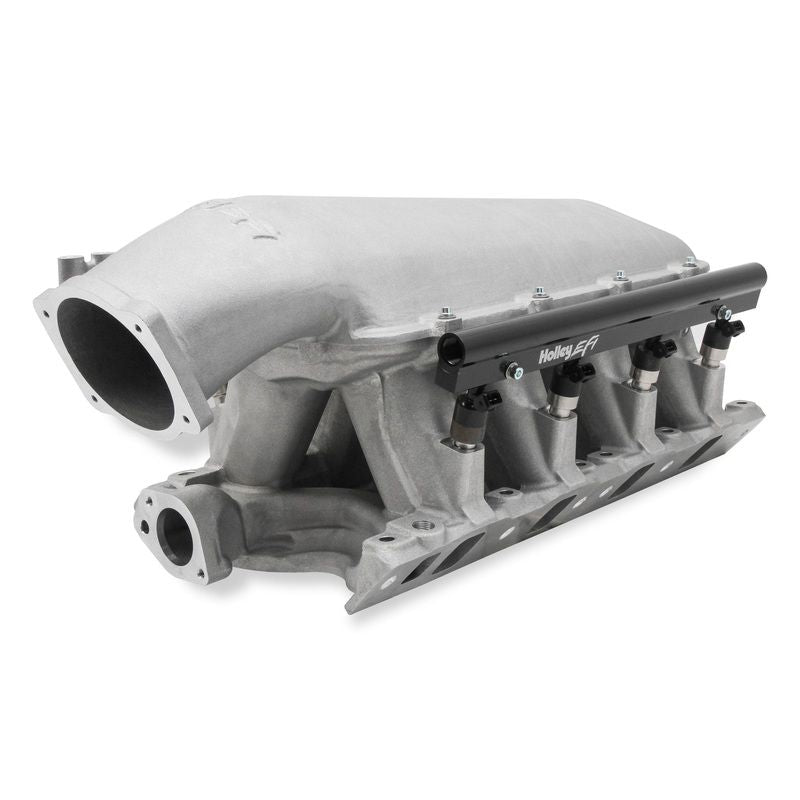 Holley 351W Ford Hi-Ram EFI Manifold
