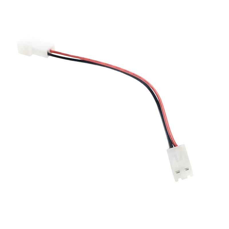 3 to 2 Pin Adapter (4) different styles