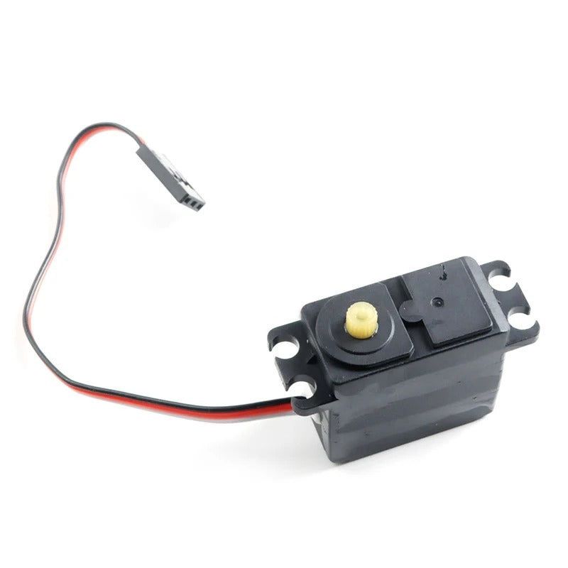 MJX HYPER GO Steering Servo For 14209/14210