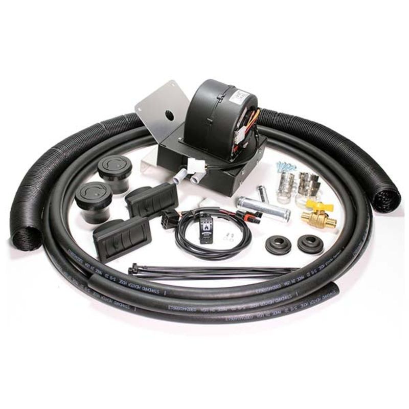 Inferno Cab Heater (Z4117)