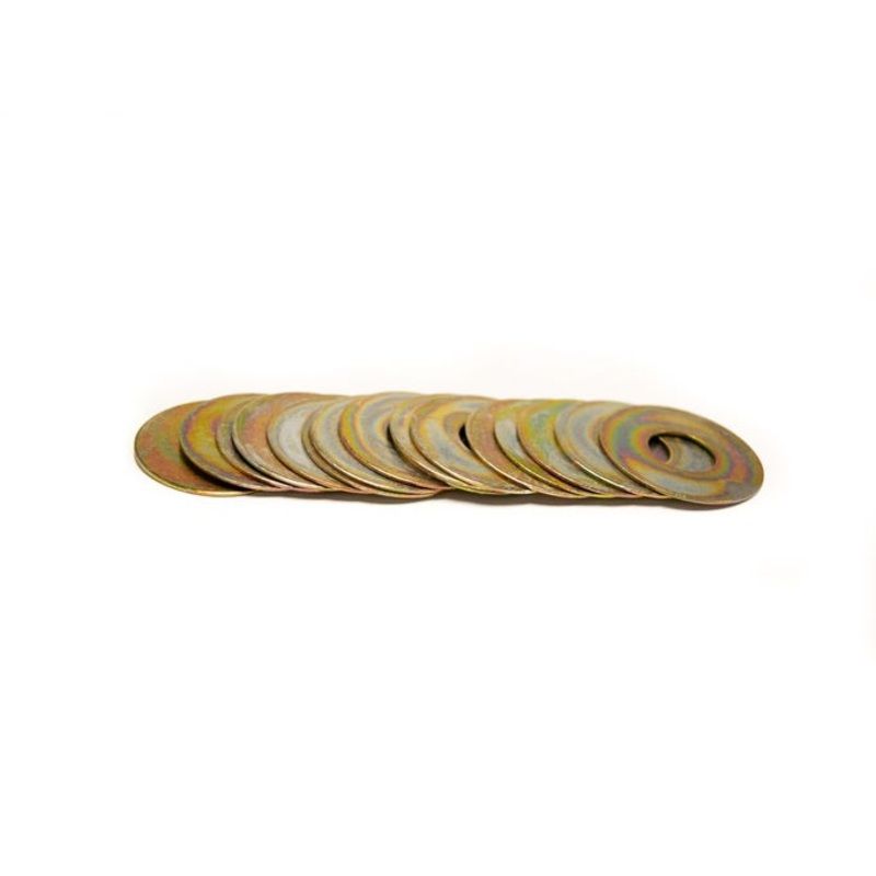 BTR Shims for Bronze Guides – .060″ – Box of 100