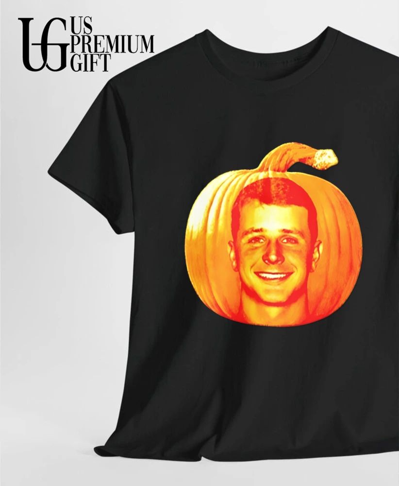 Brock Purdy Happy Brocktober Pumpkin shirt