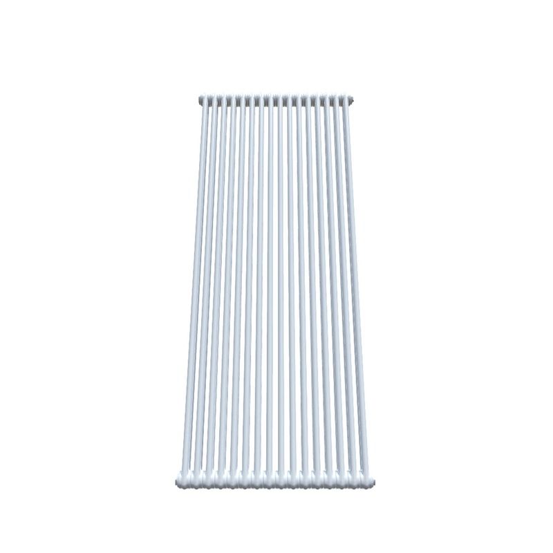 Bircham – White Vertical Column Radiator H1800mm x W746mm 2 Column
