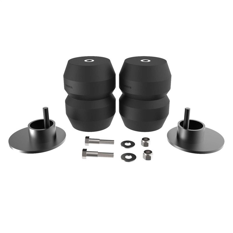 Timbren Suspension Enhancement System Rear Kit for 2000-2013 Chevrolet Suburban 2500