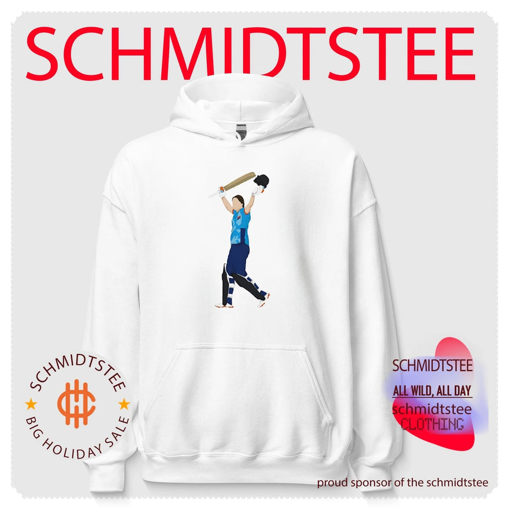 Nat Sciver-Brunt England Cricket Batting Celebration shirt