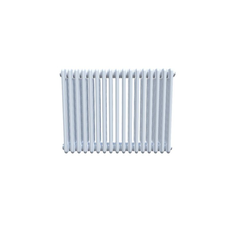 Bircham – White Column Radiator H600mm x W791mm 4 Column