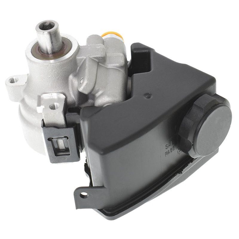 Labwork Power Steering Pump w/ Reservoir 20-57993 For Buick Rendezvous Terraza Chevrolet
