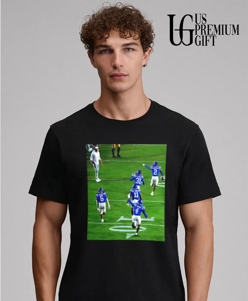 Ole Miss Players Taunting Lane Kiffin shirt