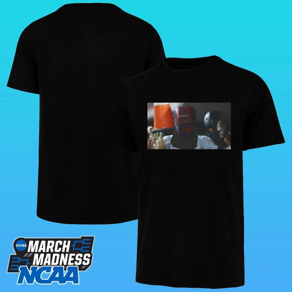 Pittsburgh Pirates Hoist The Cone Shirt