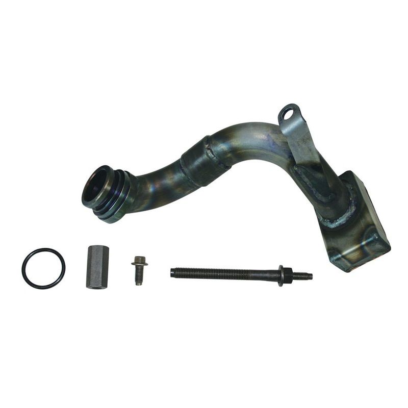 Moroso 24576 Oil Pump Pick-Up For 20573 Oil Pan