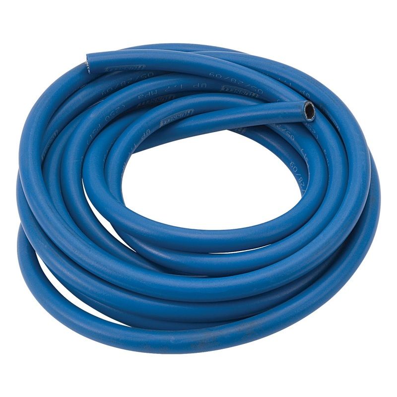 -4 AN Twist-Lok Synthetic Rubber Hose Inside / Outside: 0.25 in x 0.4688 in