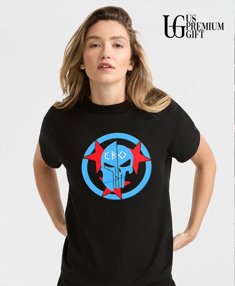 Skull Jeffery Simmons CBO shirt