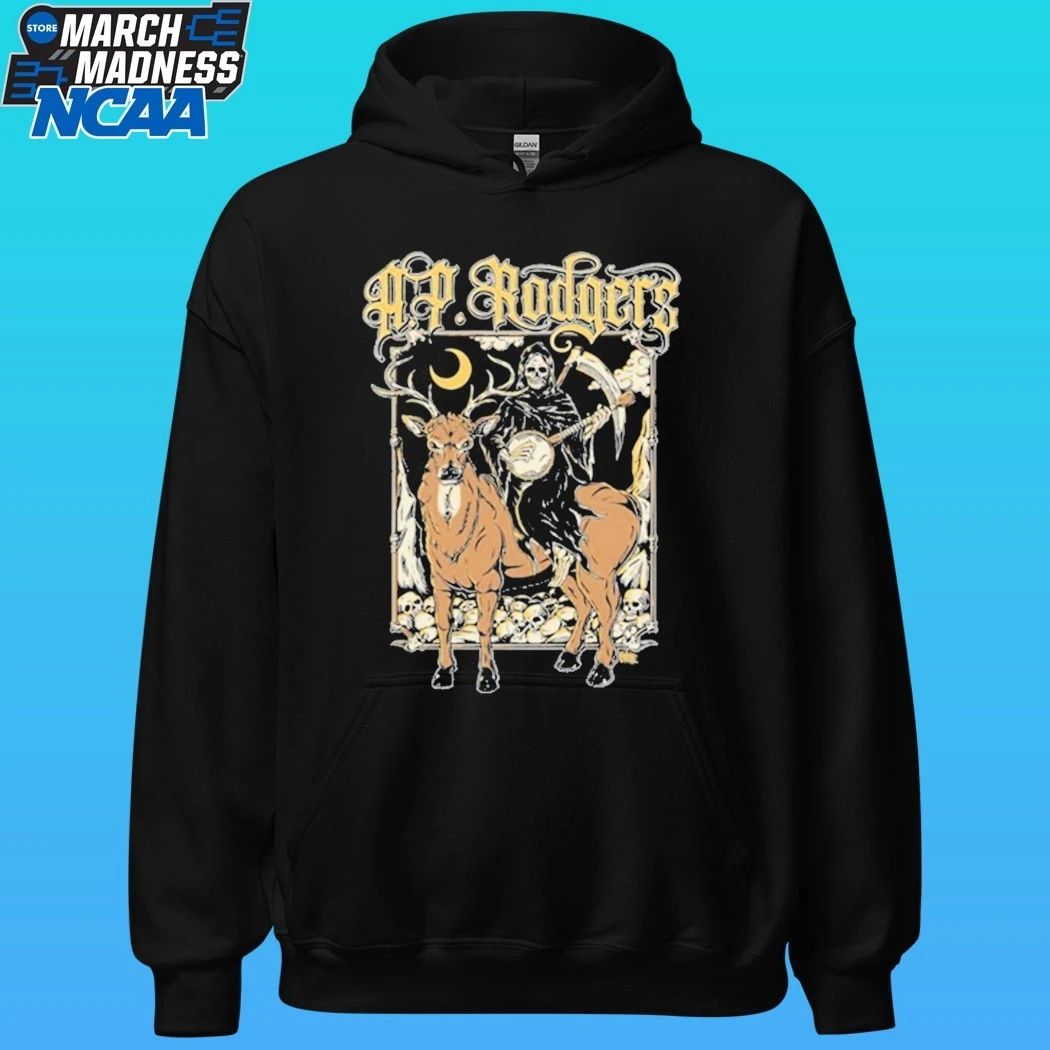 A.P. Rodgers Grand Reaper 2026 Shirt