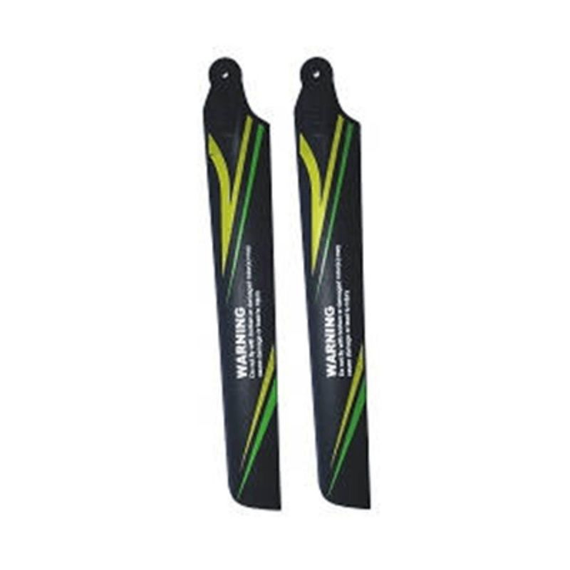 YX F03 Helicopter Parts Main Blades