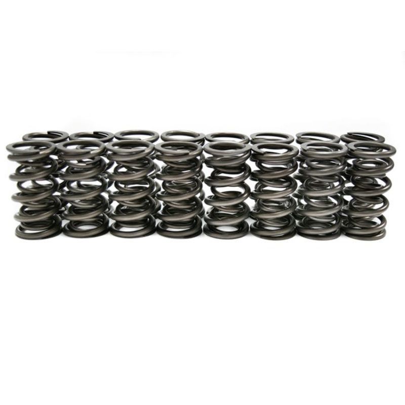 BTR Dual Spring – .685 Lift – 16 Pc Kit