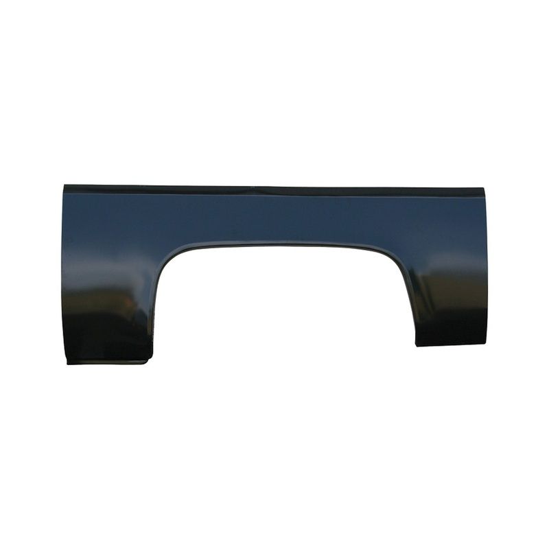 Brothers Trucks Complete Rear Wheel Arch Panel – Fleetside – Right
