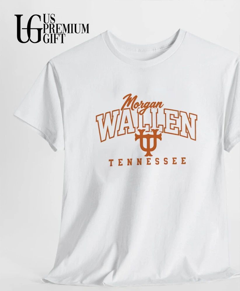 Morgan Wallen Tennessee Vols Neyland Legacy 2026 shirt
