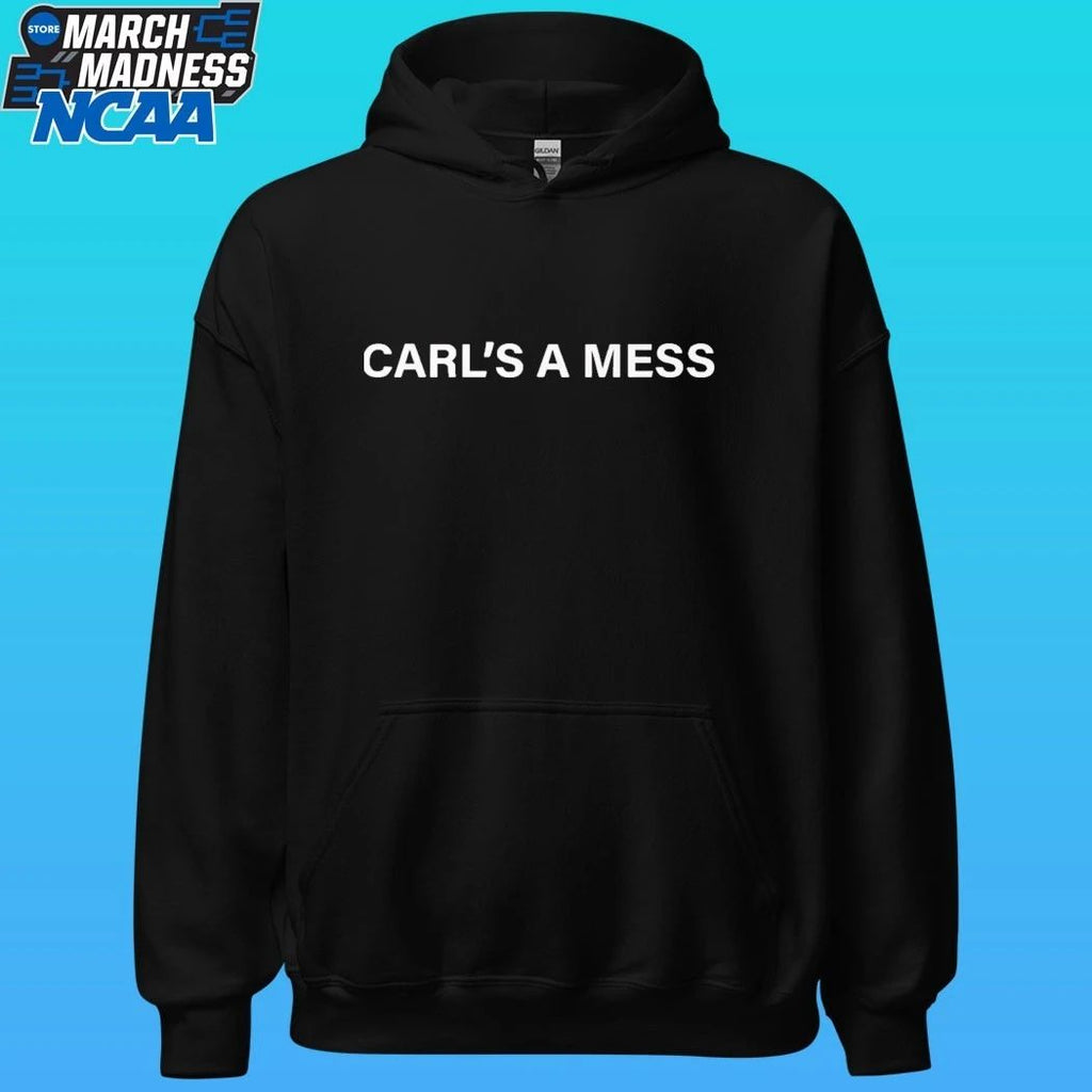 Carl’s A Mess Meme Shirt