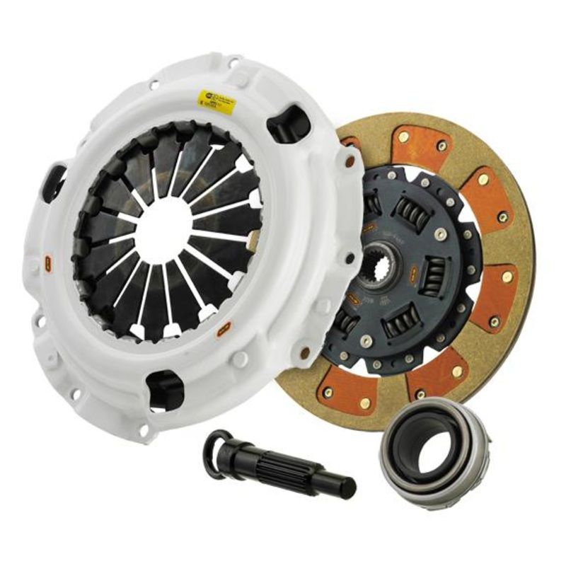 Clutch Masters 07-08 Infiniti G35 3.5L / 07-08 Nissan 350Z 3.5L FX300 Clutch Kit