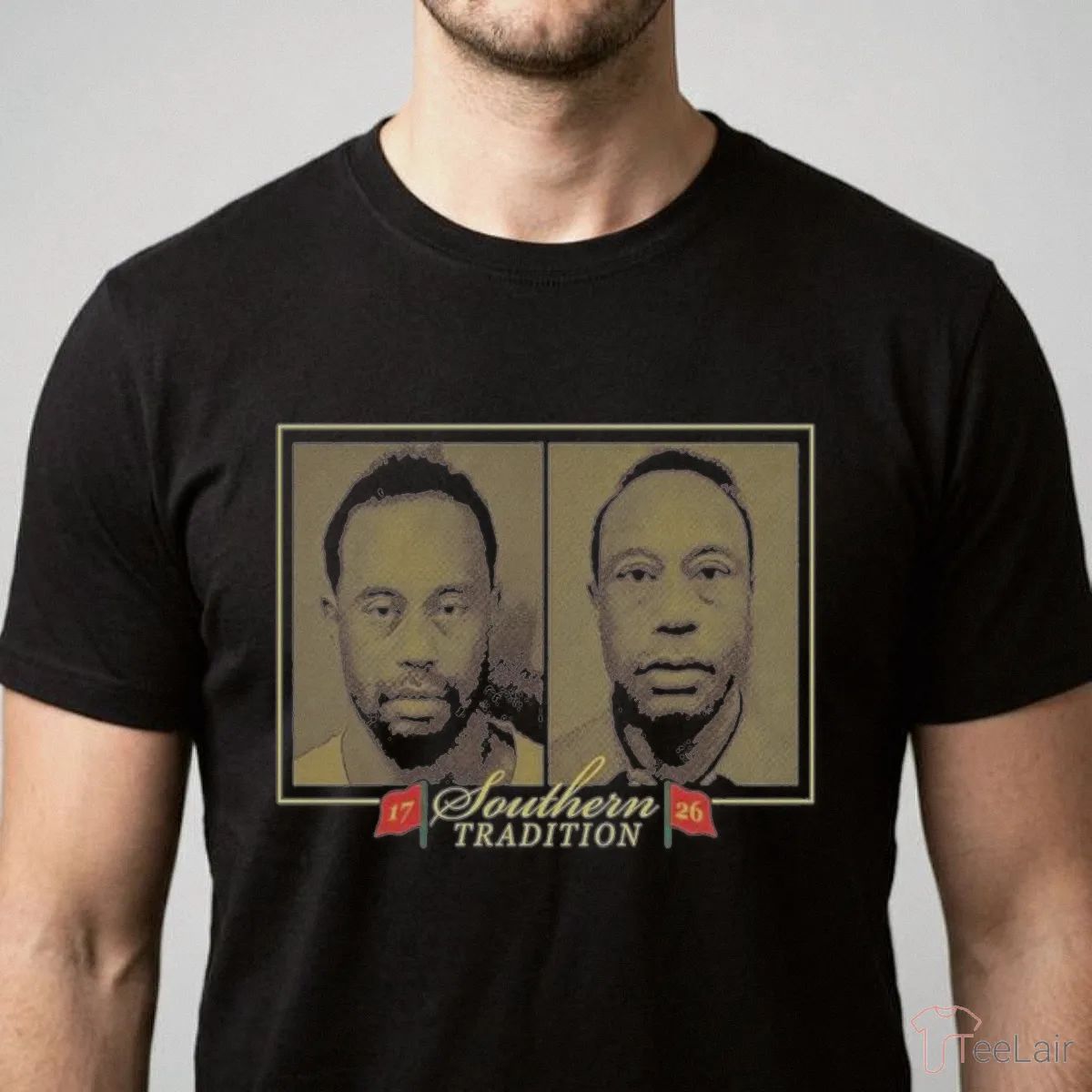 Southern Tradition TW Pocket Shirt