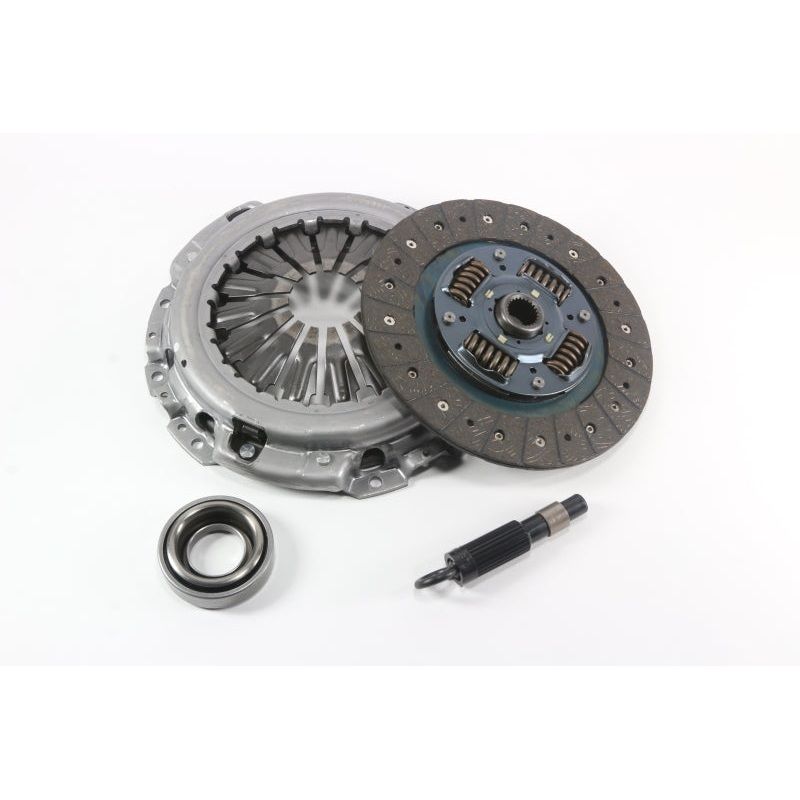 Competition Clutch 1990-1991 Acura Integra Stock Clutch Kit