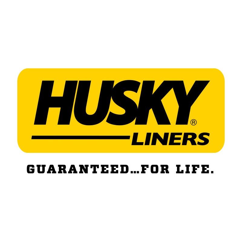 Husky Liners 15-22 GMC Canyon Aeroskin Hood Protector – Smoke