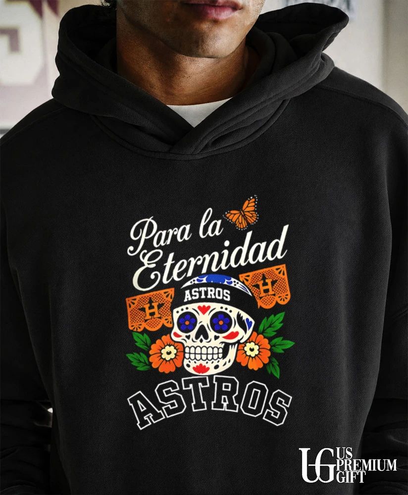 Houston Astros Hispanic Heritage 2026 shirt