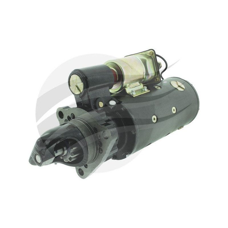 Remy Starter 24V 50Mt 11T Cw Delco, Cat, Cummins Apps Ds-959 10478911, 10479339
