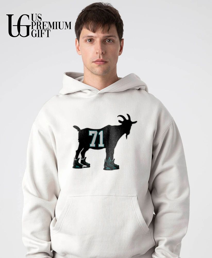 Goat 71 Macklin Celebrini San Jose Sharks Hockey shirt