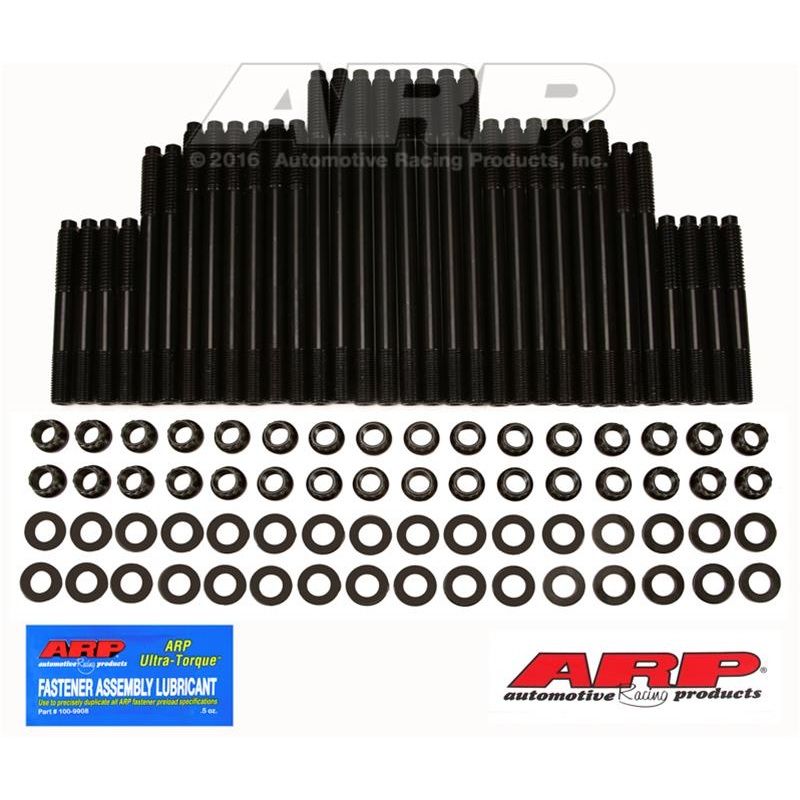 ARP BB Chevy ZL1 Ltd Edition hsk