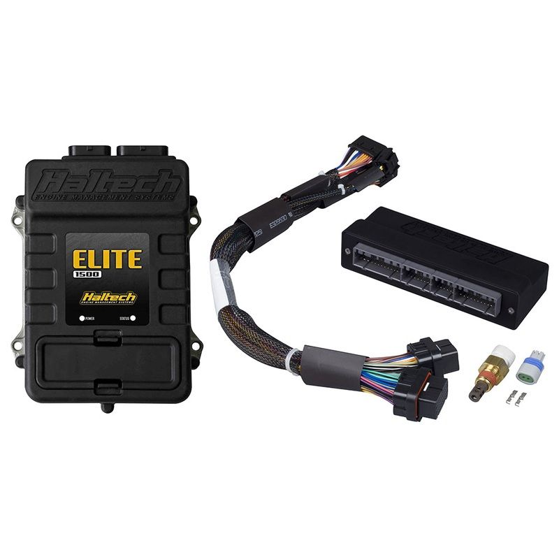 Elite 1500 Plug n Play Adapt Harn Kit- Mazda MX5 NA
