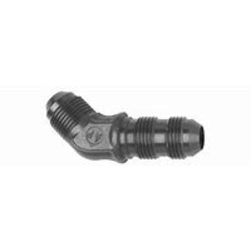 Fragola -8 AN 45 Bulkhead 483708-BL