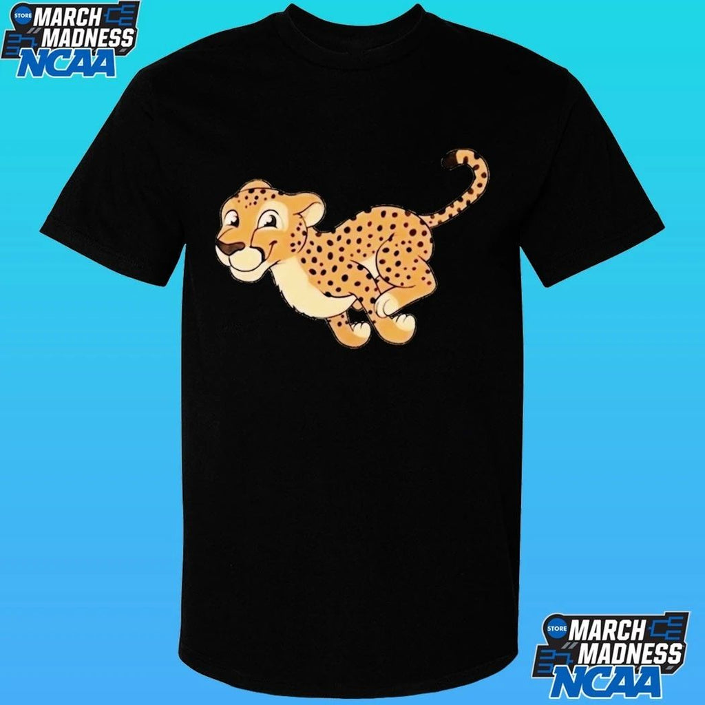 They Will Kill You Zazie Beetz Leopard Shirt